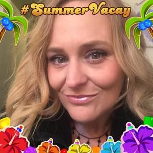 Meet your Posher, Amber